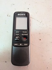 Sony Registratore Vocale