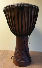 Batteria Djembe professionale