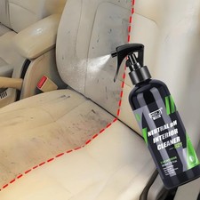 Detergente Interni Auto 300ml