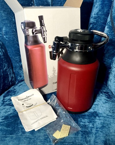 Growlerwerks ukeg oz - growlerwerks, 64