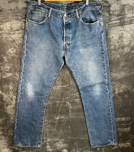 Jeans levi 501 - jeans,
