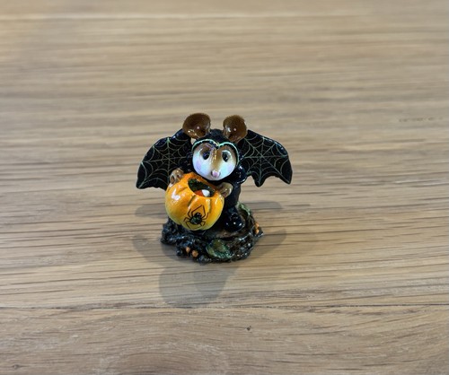 Figurina halloween wee forest - halloween,