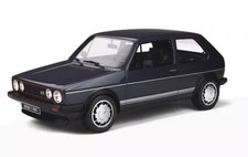 Volkswagen Golf 1 MK1 GTI 1800