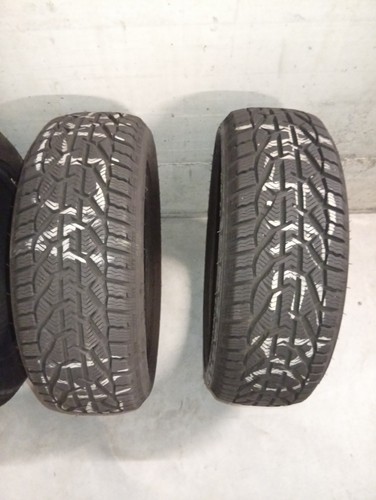 Gomme pneumatici invernali 205 - pneumatici,