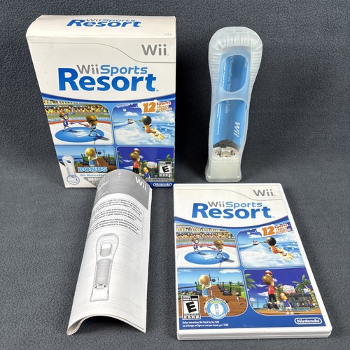 Nintendo wii sports - nintendo,