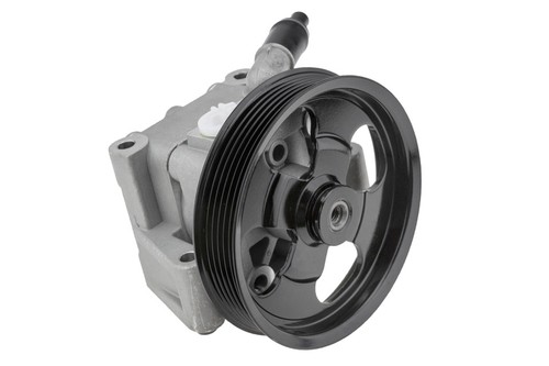 Servo pump hydraulic for - pump,