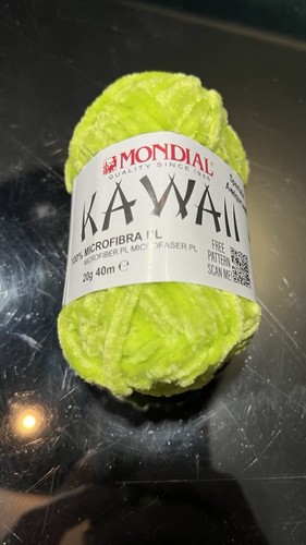 Gomitoli kawaii lane mondial - gomitoli,
