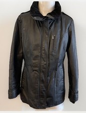  Giacca Bromley Cll nera in