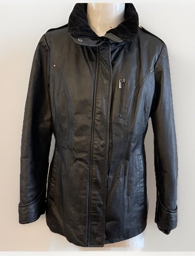 Giacca bromley cll nera in - ,