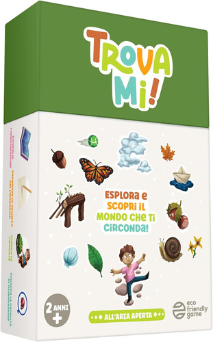 Trova all aria - all'aria,