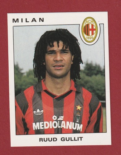Top player figurina calciatori - player,