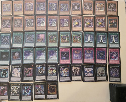 Mazzo yugioh mondo - yugioh,