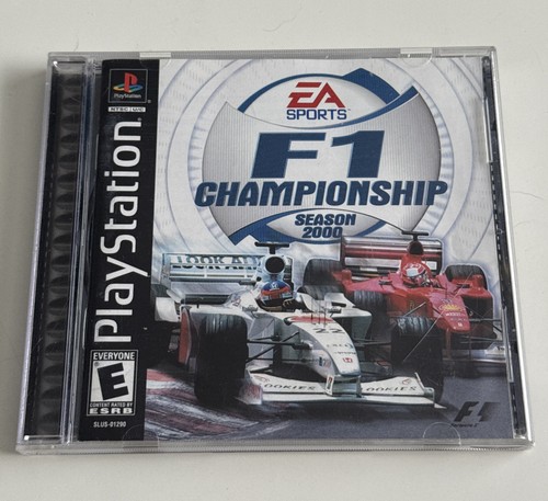 Championship season 2000 - season,