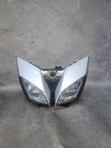 Yamaha tracer 900 faro - yamaha,