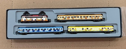 Märklin 81442 treno - märklin,