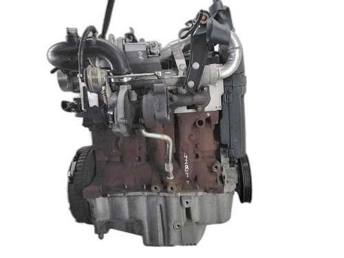 Motore semicompleto per nissan - per,