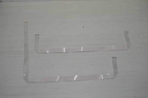 Cavo flat scheda - flat,