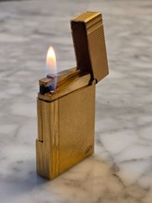 Accendino S.T. Dupont Gatsby