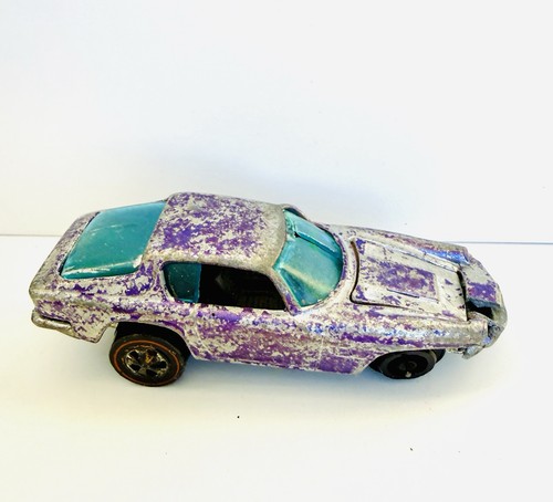 Hot wheels redline 1969 - wheels,