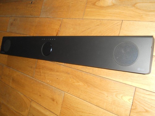 Soundbar wireless s80qr - soundbar,