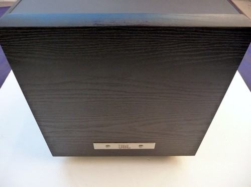 Jbl powerbass pb10 subwoofer - jbl,