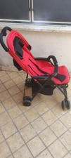 Chicco Miinimo 3 Passeggino Pieghevole - Red Passion