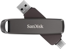 SanDisk Extreme PRO Dual Drive