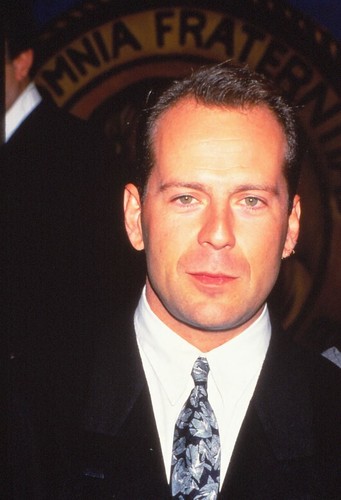 Dia bruce willis celebrity - bruce,