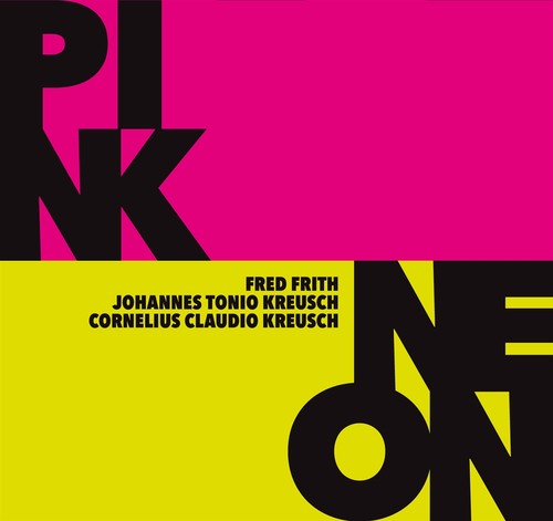 Fred frith cornelius claudio - fred,