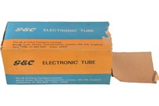 Gec kt66 tubo elettronico - gec,