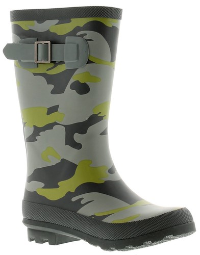 Rockstorm bambini stivali - rockstorm,