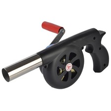 Ventilatore Barbecue Cucina