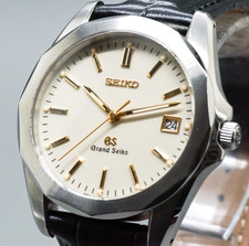 Grand seiko 8j56 8010 - grand,