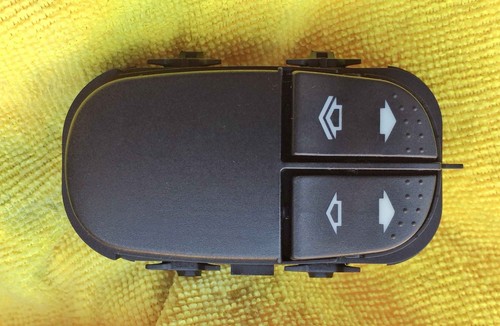 Ford focus mk1 comando - ford,