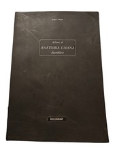 Atlante di anatomia umana