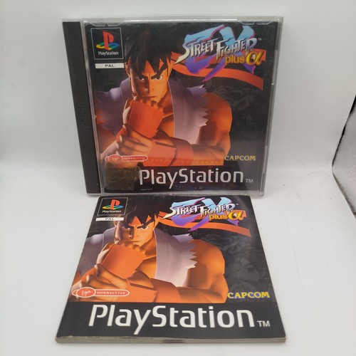 Street fighter plus gioco - street,