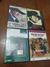Lotto dvd don siegel chi - 5,