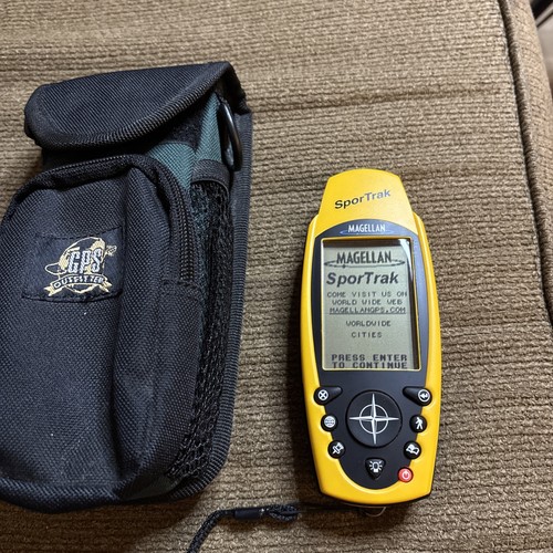 Ricevitore gps portatile - ricevitore,