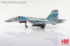 Hobbymaster 1:72 Suchoi Su35S
