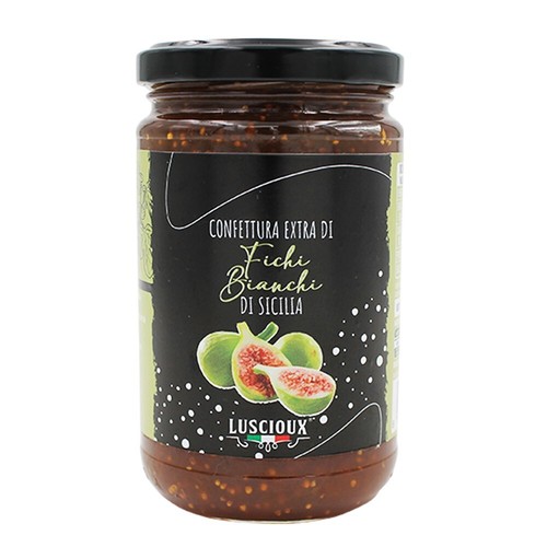 Confettura extra fichi - confettura,