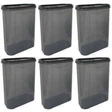 6 Pezzo Scatola Sigillata 2,8