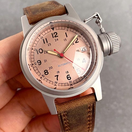 Orologio uomo automatico