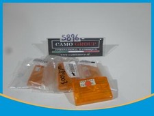 STOCK 4 PEZZI PIECES VETRI