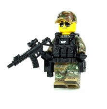 Battle Brick Army OCP MP