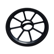 Imetec Ricambio Originale Filtro hepa per scopa elettrica GA9110