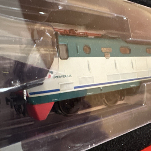 Locomotiva dcc sound hornby - dcc,