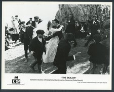 Il Siciliano '87 BALLANTE JOHN