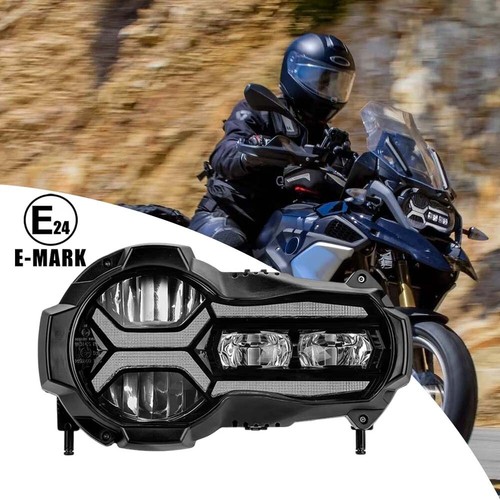 Faro proiettore led - per, bmw