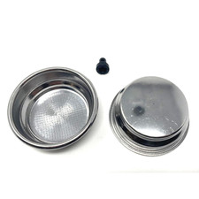 FILTRO CREMA 2 TAZZE MACCHINA