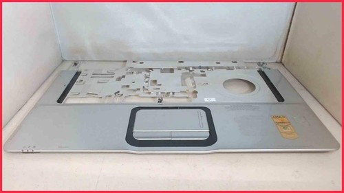 Case guscio superiore